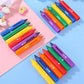 Bathroom Crayon Erasable Graffiti Toy Washable Doodle Pen