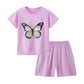 2 piece Summer Children s Comfortable And Versatile
