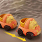 Baby Animal Car Toys Toddler Press and Go