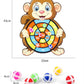 Child Montessori Toys for Kids 2 to 4