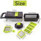 Vegetable Chopper Multifunctional Grater Cutter Kitchen Accessories Manual