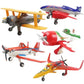 disney pixar planes toys Metal Diecast Strut Jetstream
