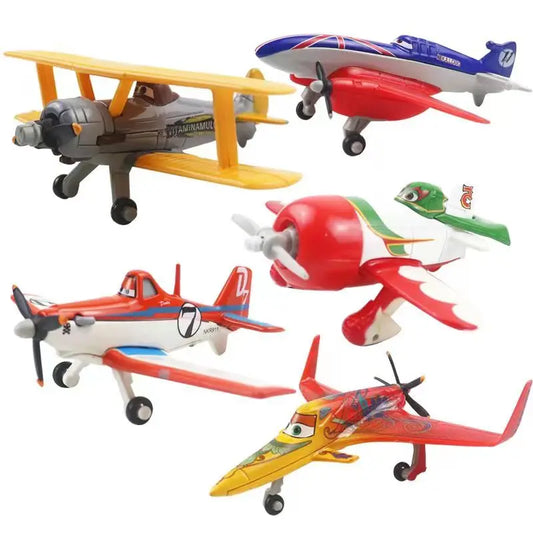 disney pixar planes toys Metal Diecast Strut Jetstream