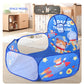 Children s indoor and outdoor ball pool toys