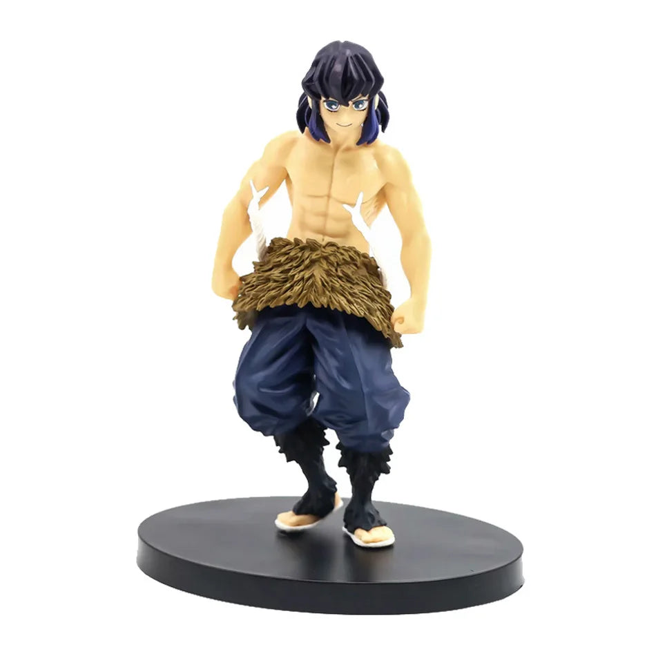 Anime Demon Slayer Kimetsu no Yaiba figure Kamado