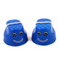 1 Pair Children s Smile Jumping Stilts Kindergarten