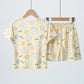2 piece Summer Children s Comfortable And Versatile