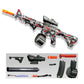M416 Gun Toy Outdoor Electric Blaster Shooting Sport