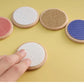 Children Montessori Sensory Toys Tactile Board Matching Game