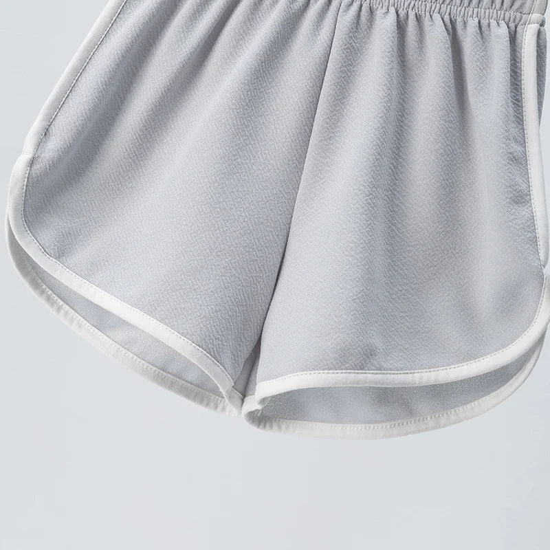 Summer Boys and Girls Shorts Comfortable and Casual