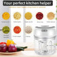 Vegetable Chopper Multifunctional Grater Cutter Kitchen Accessories Manual