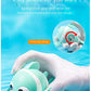 Bath Toys Cute Swimming Clown Fish Bath Toy