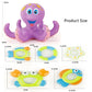 Children s Octopus Bath Toys Kids Summer Pool