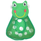 1pcs Cute Duck Tiger Frog Panda Bath Toys