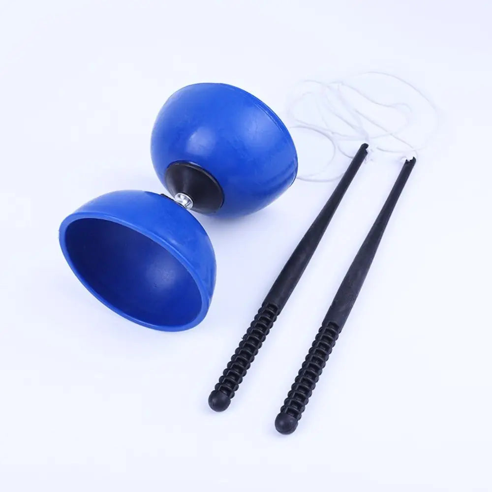 1pc Chinese Diabolo Chinese Yo yo Diabolo Toy