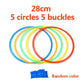New Outdoor Kids Funny Physical Training Sport Toys