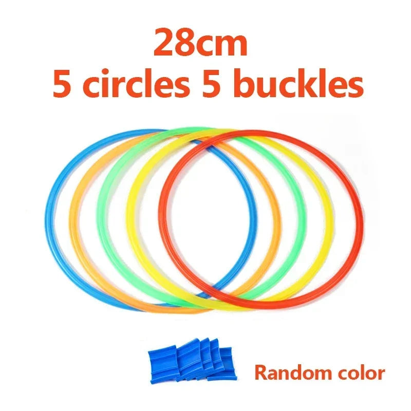 New Outdoor Kids Funny Physical Training Sport Toys