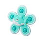 Suction Cup Spinner Toys for 1 2 Year