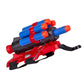 Spider Launcher Chidlren Toy Glove Web Shooters Halloween