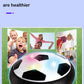 1 Pcs Battery Type Electric Light Air Cushion