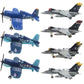 disney pixar planes toys Metal Diecast Strut Jetstream