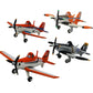 disney pixar planes toys Metal Diecast Strut Jetstream
