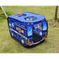 Children S Indoor Car Tent Toys Princess Boy