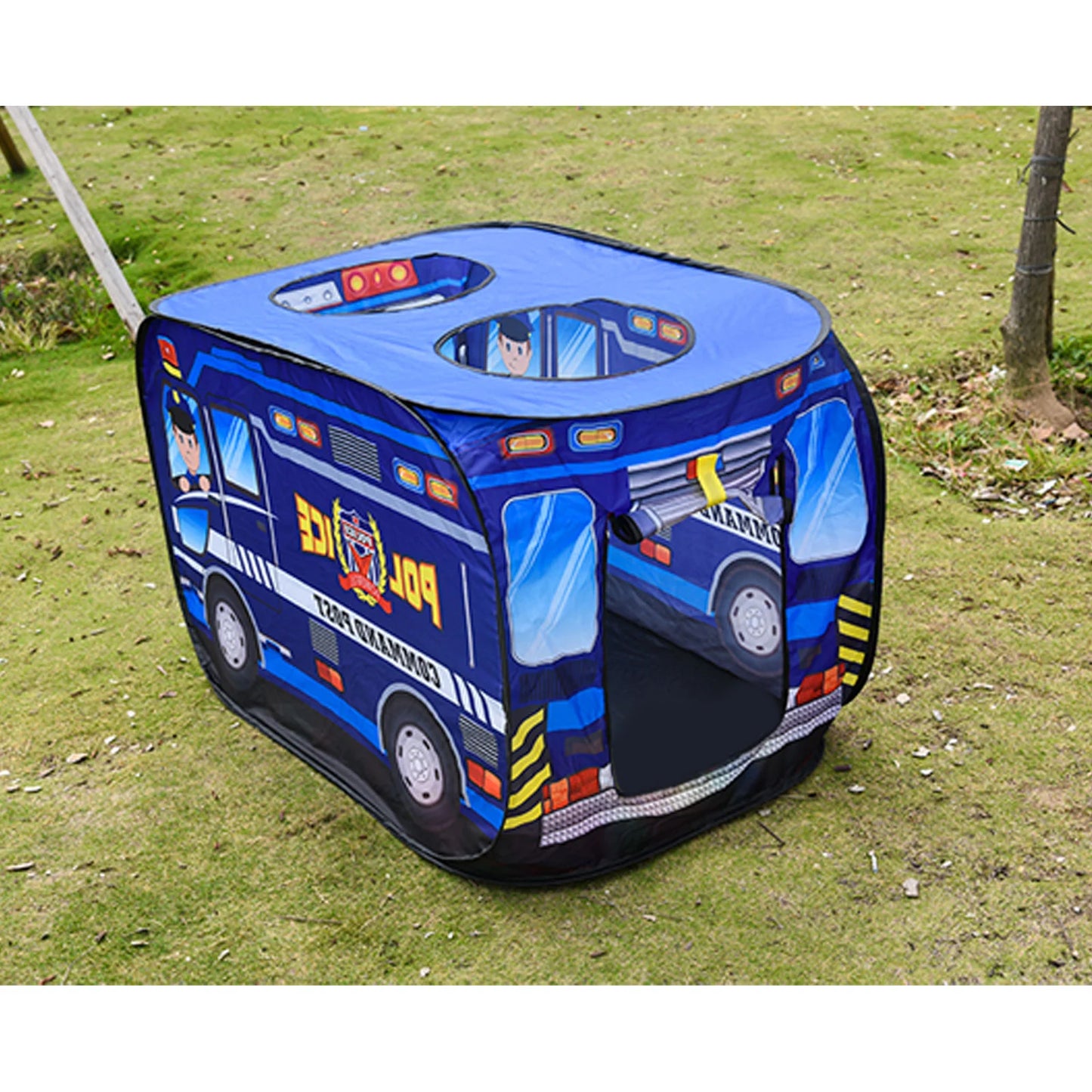 Children S Indoor Car Tent Toys Princess Boy