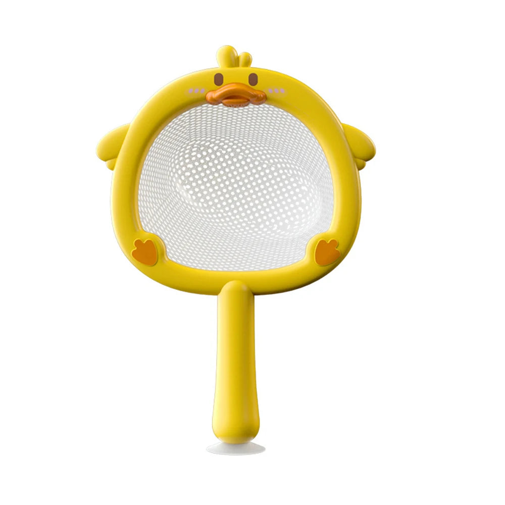 Baby Cute Animals Bath Toy LED Light Up