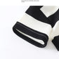 Summer Children Sets Boys Girls Short sleeved Striped
