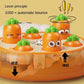 Cartoon Montessori Baby Toys Toddler Educational Birthday Gift