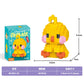 Animal Cat Bricks Constructor Set Micro Building Blocks