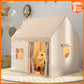 Children Play Tent Princess Castle House Child Room