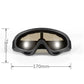Tactical Face Goggles Mask Kids Water Soft EVA