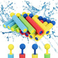 4pcs Water Blaster Water Guns for Kids Shooter