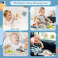 Suction Cup Spinner Toys for 1 2 Year