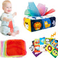 Montessori Toys Magic Tissue Box Baby Educational Learning