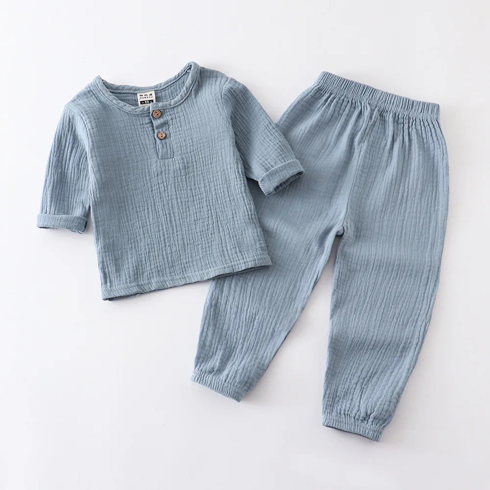 Infant Baby Boy Girl Clothes Set for Party