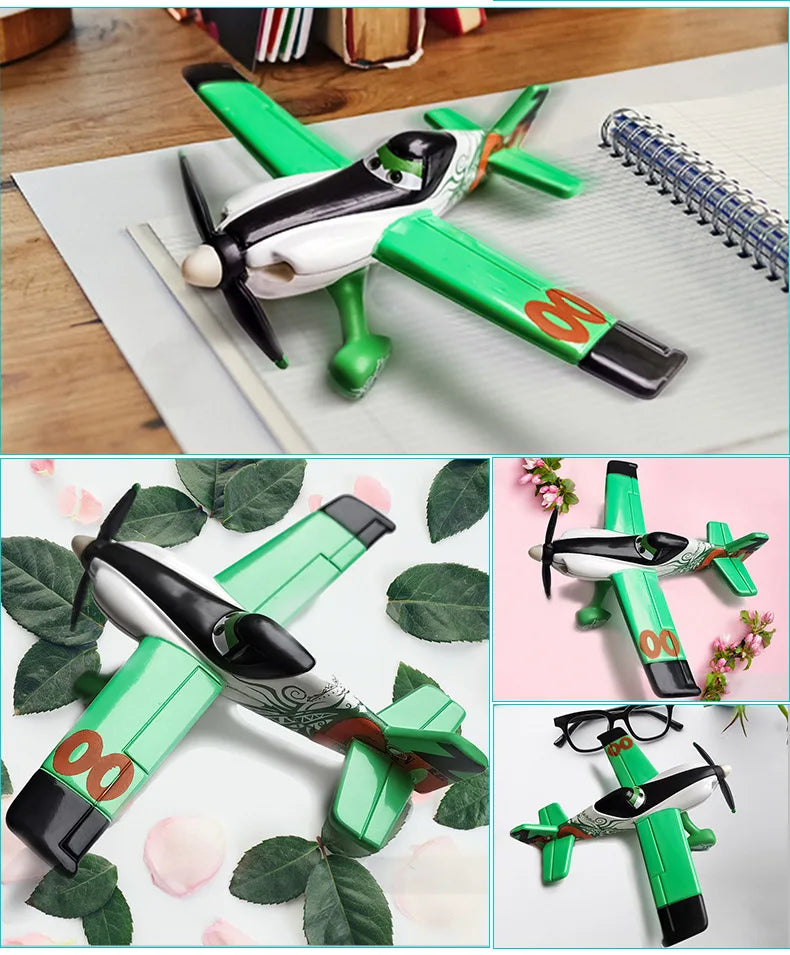 disney pixar planes toys Metal Diecast Strut Jetstream