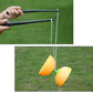 1pc Chinese Diabolo Chinese Yo yo Diabolo Toy