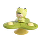 Suction Cup Spinner Toys for 1 2 Year