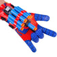 Spider Launcher Chidlren Toy Glove Web Shooters Halloween