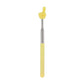 1PC Stainless Steel Teaching Pointer Telescopic Rod Finger