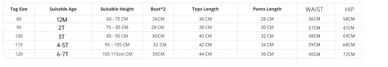 Children Clothing mother Kids Clothes Children s Sets