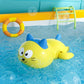 Baby Bath Toys Floating Wind Up Toy Cute
