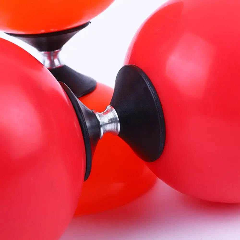 1pc Chinese Diabolo Chinese Yo yo Diabolo Toy