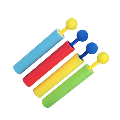 4pcs Water Blaster Water Guns for Kids Shooter