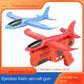 Children s Ejection Aircraft Toys Foam Aircraft Glider