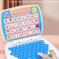 English Learning Small Laptop Toy for Kids 2