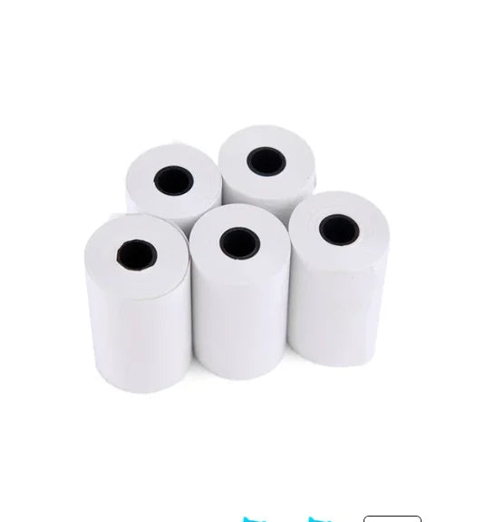 Digital Children Camera For Photography Mini Printer Portable